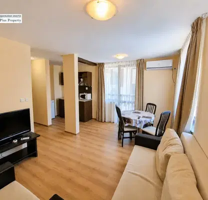 Photo 2 — 2-bedroom apartment in Blagoevgrad, Bansko