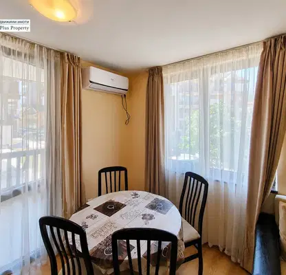 Photo 3 — 2-bedroom apartment in Blagoevgrad, Bansko