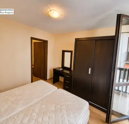 Photo 5 — 2-bedroom apartment in Blagoevgrad, Bansko