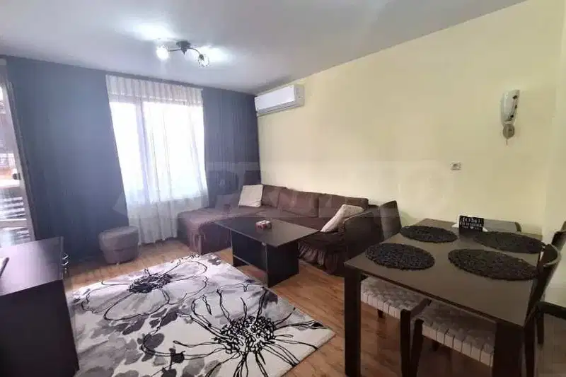 2-bedroom apartment in Blagoevgrad, Bansko