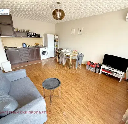 Photo 3 — 2-bedroom apartment in Blagoevgrad, Bansko