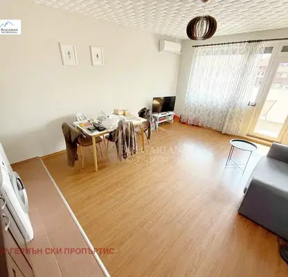 Photo 4 — 2-bedroom apartment in Blagoevgrad, Bansko