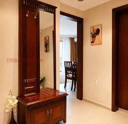 Photo 3 — 2-bedroom apartment in Blagoevgrad, Bansko