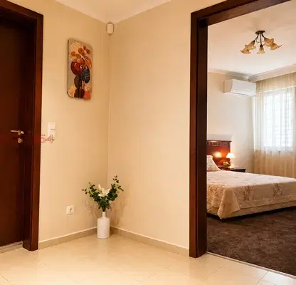 Photo 4 — 2-bedroom apartment in Blagoevgrad, Bansko