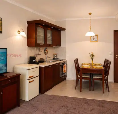 Photo 5 — 2-bedroom apartment in Blagoevgrad, Bansko