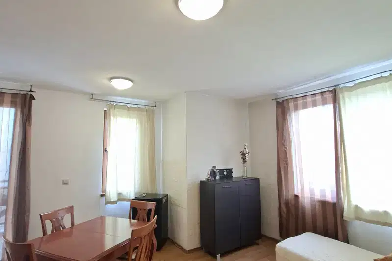 2-bedroom apartment in Blagoevgrad, Bansko