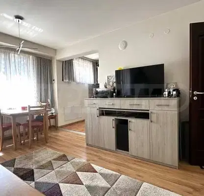 Photo 3 — 2-bedroom apartment in Blagoevgrad, Bansko