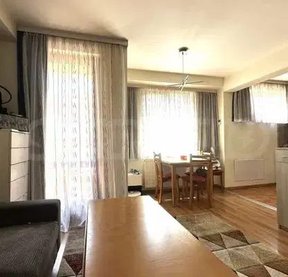 Photo 4 — 2-bedroom apartment in Blagoevgrad, Bansko