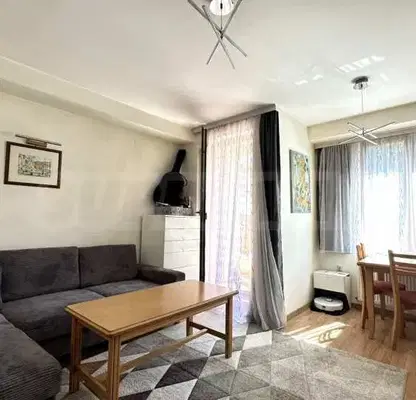 Photo 5 — 2-bedroom apartment in Blagoevgrad, Bansko