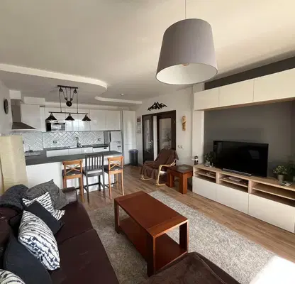 Photo 2 — 2-bedroom apartment in Blagoevgrad, Bansko