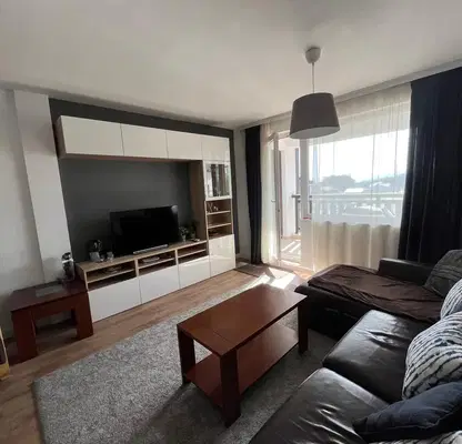 Photo 3 — 2-bedroom apartment in Blagoevgrad, Bansko