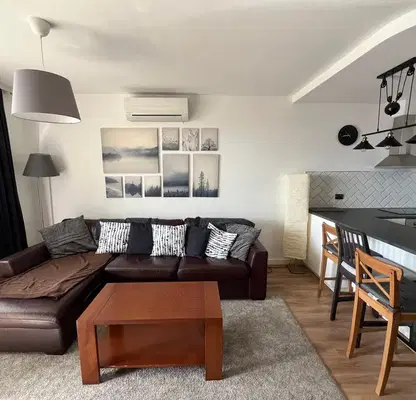 Photo 4 — 2-bedroom apartment in Blagoevgrad, Bansko