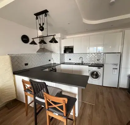 Photo 5 — 2-bedroom apartment in Blagoevgrad, Bansko