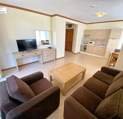 Photo 2 — 2-bedroom apartment in Blagoevgrad, Bansko
