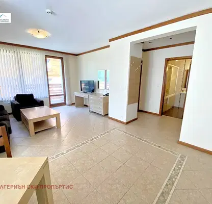 Photo 3 — 2-bedroom apartment in Blagoevgrad, Bansko