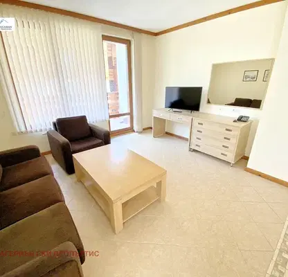 Photo 4 — 2-bedroom apartment in Blagoevgrad, Bansko