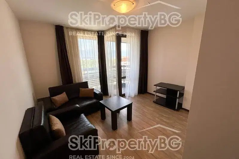 2-bedroom apartment in Blagoevgrad, Bansko