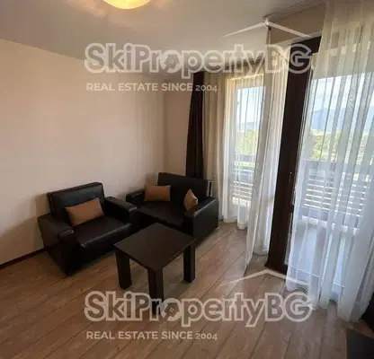 Photo 2 — 2-bedroom apartment in Blagoevgrad, Bansko