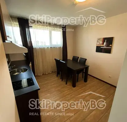Photo 3 — 2-bedroom apartment in Blagoevgrad, Bansko