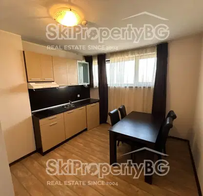Photo 4 — 2-bedroom apartment in Blagoevgrad, Bansko