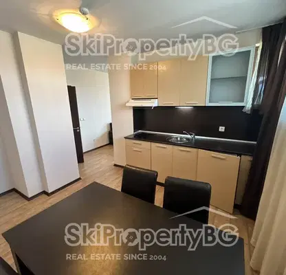 Photo 5 — 2-bedroom apartment in Blagoevgrad, Bansko