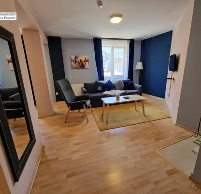 Photo 2 — 3-bedroom apartment in Oblast Blagoevgrad, Bansko