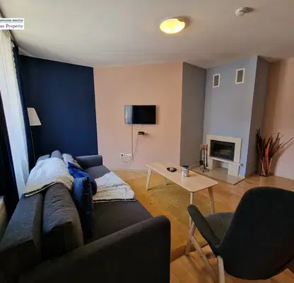 Photo 4 — 3-bedroom apartment in Oblast Blagoevgrad, Bansko