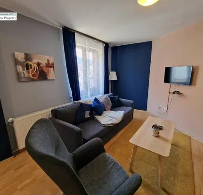 Photo 5 — 3-bedroom apartment in Oblast Blagoevgrad, Bansko