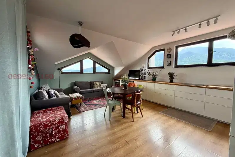3-bedroom apartment in Oblast Blagoevgrad, Bansko