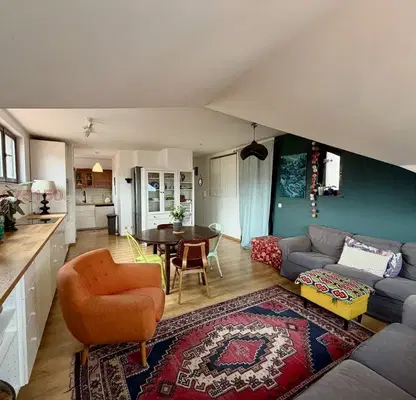 Photo 3 — 3-bedroom apartment in Oblast Blagoevgrad, Bansko