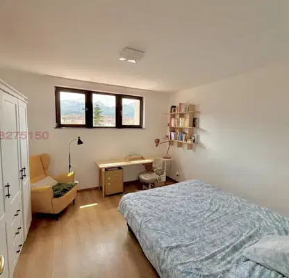 Photo 4 — 3-bedroom apartment in Oblast Blagoevgrad, Bansko