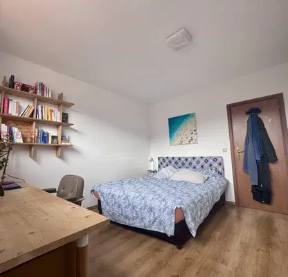 Photo 5 — 3-bedroom apartment in Oblast Blagoevgrad, Bansko