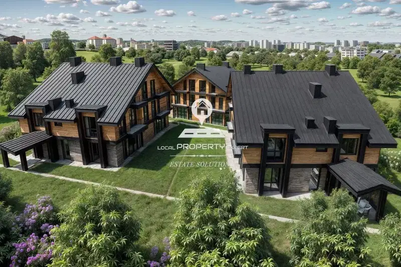 3-bedroom apartment in Blagoevgrad, Bansko