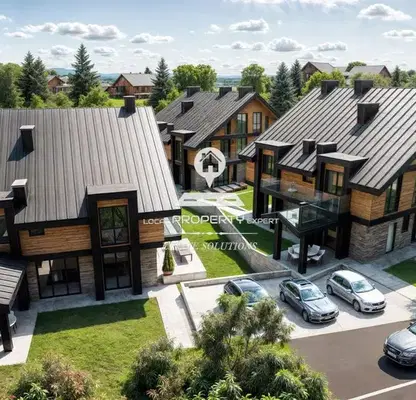 Photo 4 — 3-bedroom apartment in Blagoevgrad, Bansko