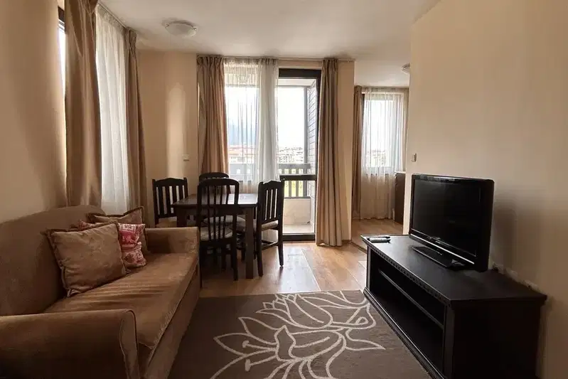 3-bedroom apartment in Blagoevgrad, Bansko