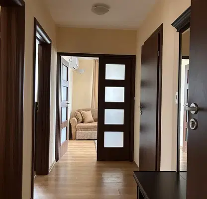 Photo 2 — 3-bedroom apartment in Blagoevgrad, Bansko