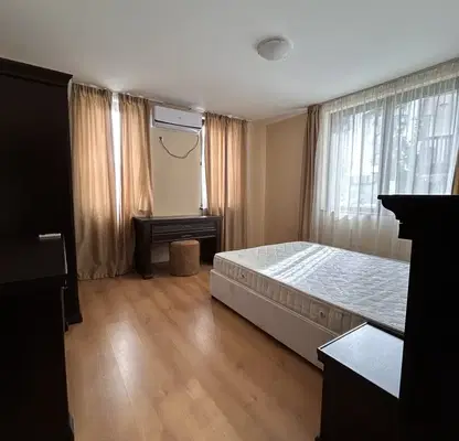 Photo 4 — 3-bedroom apartment in Blagoevgrad, Bansko