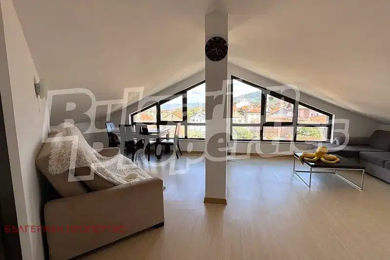 3-bedroom apartment in Blagoevgrad, Bansko