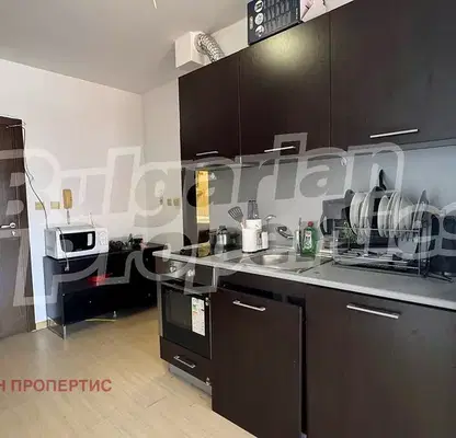 Photo 2 — 3-bedroom apartment in Blagoevgrad, Bansko