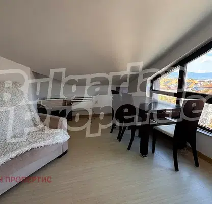 Photo 3 — 3-bedroom apartment in Blagoevgrad, Bansko