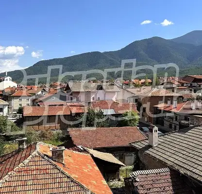 Photo 5 — 3-bedroom apartment in Blagoevgrad, Bansko