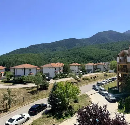 Photo 2 — 4-bedroom apartment in Oblast Blagoevgrad, Bansko