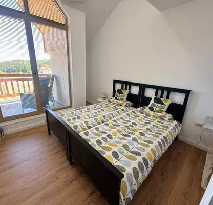 Photo 3 — 4-bedroom apartment in Oblast Blagoevgrad, Bansko