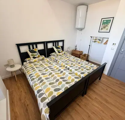 Photo 4 — 4-bedroom apartment in Oblast Blagoevgrad, Bansko