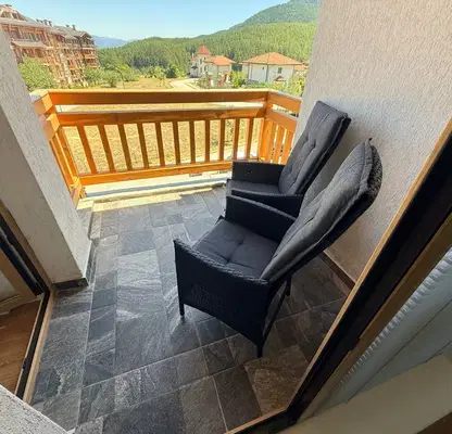 Photo 5 — 4-bedroom apartment in Oblast Blagoevgrad, Bansko
