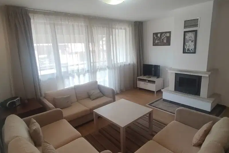 4-bedroom apartment in Blagoevgrad, Bansko
