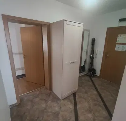 Снимка 4 — 4-стаен апартамент в Банско с три бани и склад