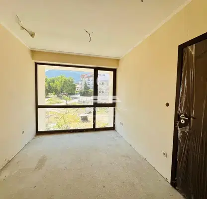 Photo 4 — 3-room maisonette with English courtyard in Bansko