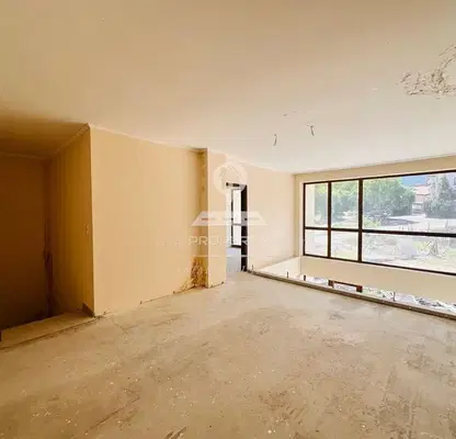 Photo 5 — 3-room maisonette with English courtyard in Bansko