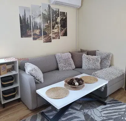 Photo 3 — 1-bedroom apartment in Blagoevgrad, Bansko